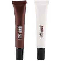 문신 컨실러 - 문신 컨실러 vitiligo 숨어있는 바비 메이크업 커버 크림 세트`