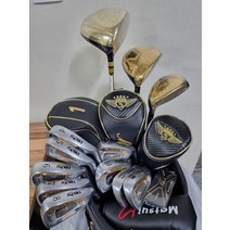 중고 혼마 트윈마크 2스타 눈썹금장 단조아이언/최신다수등 골프채풀세트 팝니다, 없음