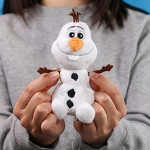 디즈니 겨울왕국2 올라프 인형 15cm 울라프 가방고리 겨울왕국 굿즈, 상세페이지 참조, 상세페이지 참조, 상세페이지 참조