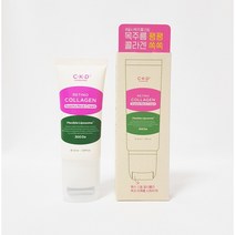 종근당건강 괄사목주름 크림 50ml CKD 레티노콜라겐, 50ML 본품4개