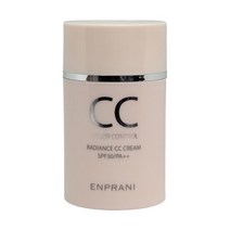 [경기점]엔프라니 래디언스 씨씨 크림 50ml (SPF30/PA++)