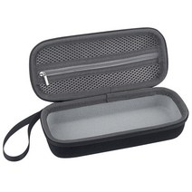 EVA 케이스 xiaomi 자동차 Iator 1S 펌프 휴대용 Mijia Iatable 보물 상자 전기 고압 공기, 01 Black