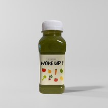 웨이크업밀싹주스/밀싹파워/밀싹즙/녹즙/밀싹녹즙//클렌즈/다이어트, 3병, 210ml
