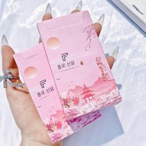 아광 틴트만 장착하여 방수가 오래 지속되고 색이 잘 빠지지 않는 학생용