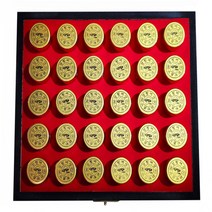 상황버섯 프리미엄환 유기농 상황버섯환, 3.75gx10환, 1개