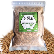 세경팜 산야초2L 분갈이흙 야생화 분재 다육이흙