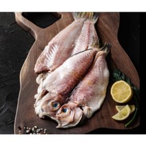 제주제일옥돔 [제주제일옥돔] [제주수산물] 제주옥돔(특대) 옥돔, 1kg(3마리), 300~380g