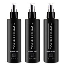 볼륨바이태양 볼륨앤샤인 헤어 볼류머200mlX3개, 헤어 볼류머 200ml x 3개
