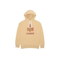 [ISABEL MARANT] 이자벨마랑 마일리 후드티 22PSW005522P039H 10H