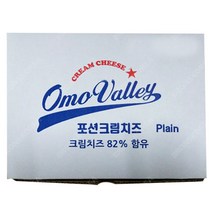 서강 크림치즈 포션 28g(24개입) X 2개/일회용 치즈(아이스박스무료), 2개