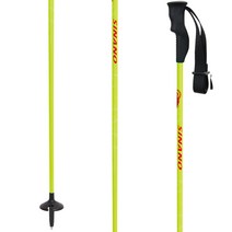 SINANO 모굴 스키폴 BUMP DIVER_Yellow