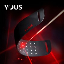 LED 다이어트복대 YOUS