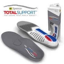 스펜코 스펜코 토탈 서포터/ 씬 (Total Thin), 4호(280~295mm)