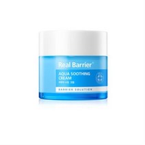 리얼베리어 아쿠아 수딩 데이크림, 8개, 500ml