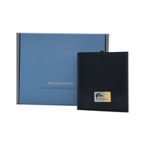 파인디지털 파인뷰 파인파워205 블랙박스 보조배터리+출장장착, 파인파워205 (시거잭타입 자가장착용)