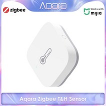 미세먼지측정기 공기질측정기 초미세먼지측정기 aqara zigbee 온도 습도 센서 스마트 기압 센서 mijiahomekit 앱 원격 모니터링을 통한 스마트 홈 제어, 3개