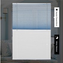 허니콤쉐이드 허니블라인드 셀룰러 벌집 무선 창 9