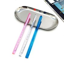 삼각자 15cm 15cm자 문구자 사무용자 예쁜자 삼각형자, 단품, 상세페이지 참조