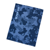 블랙야크 용품 공용 야크기모멀티넥V 2BYXXX2922 약기모 게이터 보온 목워머, 검정(BLACK)