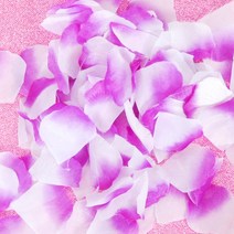 [가성비 최고]생일파티 이벤트꽃잎조화(100개입)라벤다 장식소품 기념일 YS21AP18