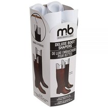 Moneysworth Best 디럭스 부츠 셰이퍼 스노우 [미국 직배송], White