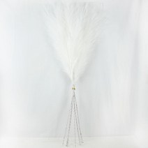100-120cm 큰 실크 팜파스 잔디 꽃 pantas Artificiales para decoracion 시뮬레이션 식물 홈 장식 웨딩 장식, 120cm-l01-1pc