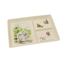 싸고예쁜그릇 일본 클래식 poowoo 플레이트(컬러수채) YS+59952EA