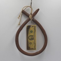 기프트하우스 고급 코뚜레