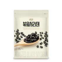 너트리 볶음서리태, 1kg, 2개, 2개