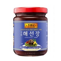 이금기 중화 해선장 소스, 240g, 7개