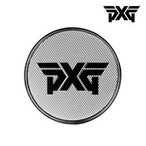 PXG 볼마커 밀리드 로고, PXG-SX-Ball-Marker-Milled-Logo