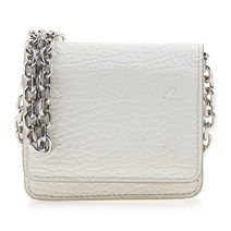 기타 [명품]페드로 메종 마르지엘라 스티치 로고 체인 지갑 SA3UI0..