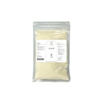살구씨분말50g 살구씨가루 천연팩 천연분말가루 살구씨 100% 분말, 1개