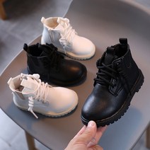 봄 가을 아기 부츠 워커 부츠 1-6세 아동 신발NVTXCQ068