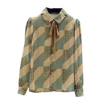 기상청 사람들 박민영 한혜진 이현이 한소희 김희선st 새틴 리본타이 정장 긴팔블라우스 수입원피스