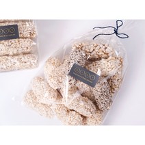 바롬한과 유과/산자, 250g, 1개, 유과
