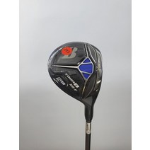 중고 브리지스톤 20년 투어비 XD-F 5번 18도 SR 3W0647, 없음