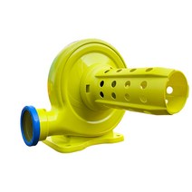 에어바운스 송풍기 풍선 팬 1500w 대형 튜브 인형, 10 1500W 구리 코어 플라스틱 쉘