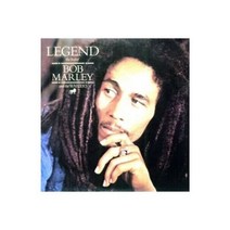 밥 말리 Bob Marley Legend Vinyl LP 음반 바이닐 레코드 앨범