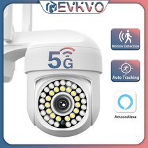 가정용cctv 문앞 현관 업소용 5mp 5g wifi alexa mini ip 카메라, 1080p 32g 카드 추가, 나는 플러그