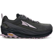 Altra Olympus 5 Hike Low GTX 등산화 - 여성용