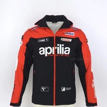 라이딩 안전지대 옷 moto for aprilia 오토바이 자켓 레이싱 팀 겉옷 지퍼, 01, xxxl