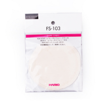 하리오 사이폰 융필터 FS-103(5p)