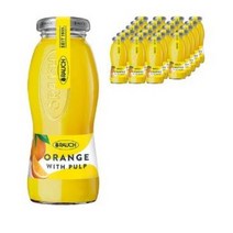 라우치 오렌지 위드 펄프, 216개, 200ml
