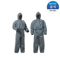 크린가드 A10 보호복 후드 1EA 4304386 4304387, 4304386/A10 보호복 후드 L 1EA, 1개