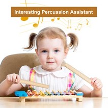 1 쌍 드럼 스틱 부드러운 휴대용 나무 리듬 클레이 하드 경량 타악기 Orff 악기