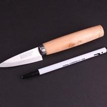 RT 꼬미 조개칼, 단품