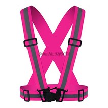 에어백조끼 Moto rcycle-자켓 반사 액세서리 안전 모토 라이더 자켓 에어백 스웨터 레이싱 로파 Ktm r 사, 05 분홍색