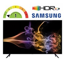 삼성 Business TV LED 4K UHD 해상도 (에너지등급 1등급) WiFi 사이니지 무료, No, 스탠드형, 138cm(55인치)
