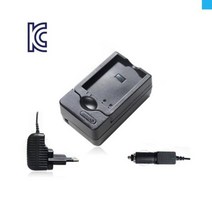 soooooo몰_캐논 호환 BP-511 충전기 5D 10D 20D 30D 40D 카메라배터리 용품 차량용 겸용_더수sSHOP, 무옵션_상품_입니다_